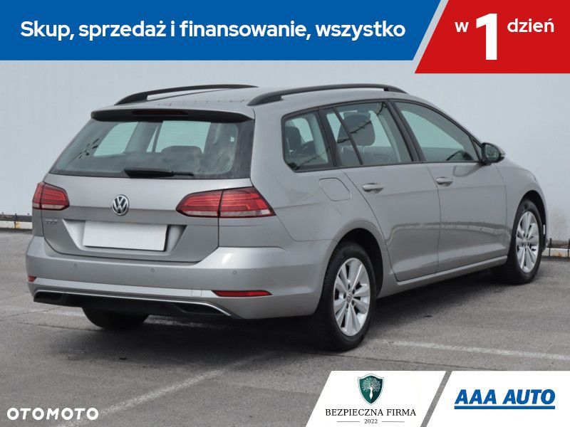Volkswagen Golf Variant - 7
