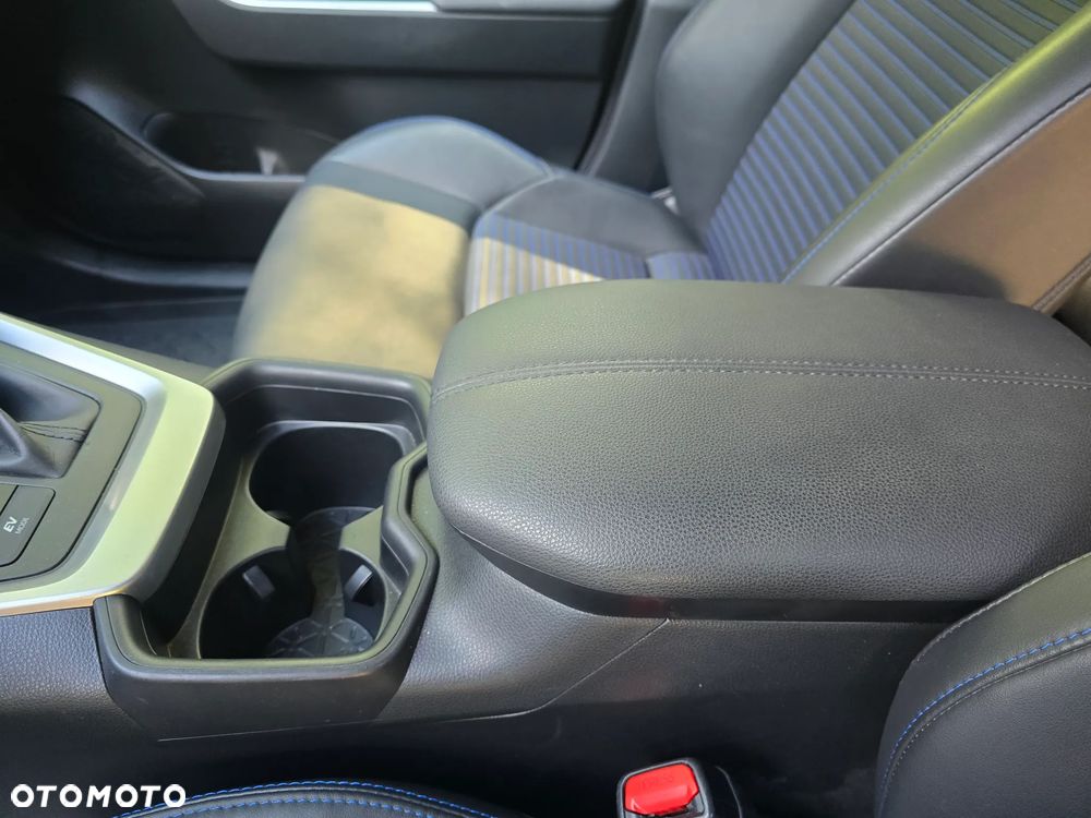 Toyota RAV4 2.5 Hybrid Selection 4x2 - 19