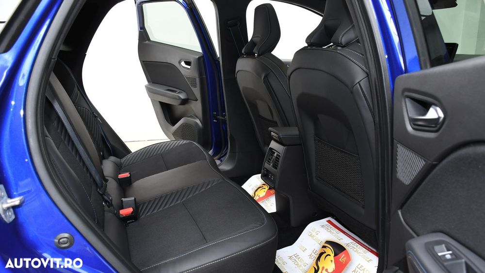 Renault Symbioz E-Tech Full 145 Esprit Alpine - 11