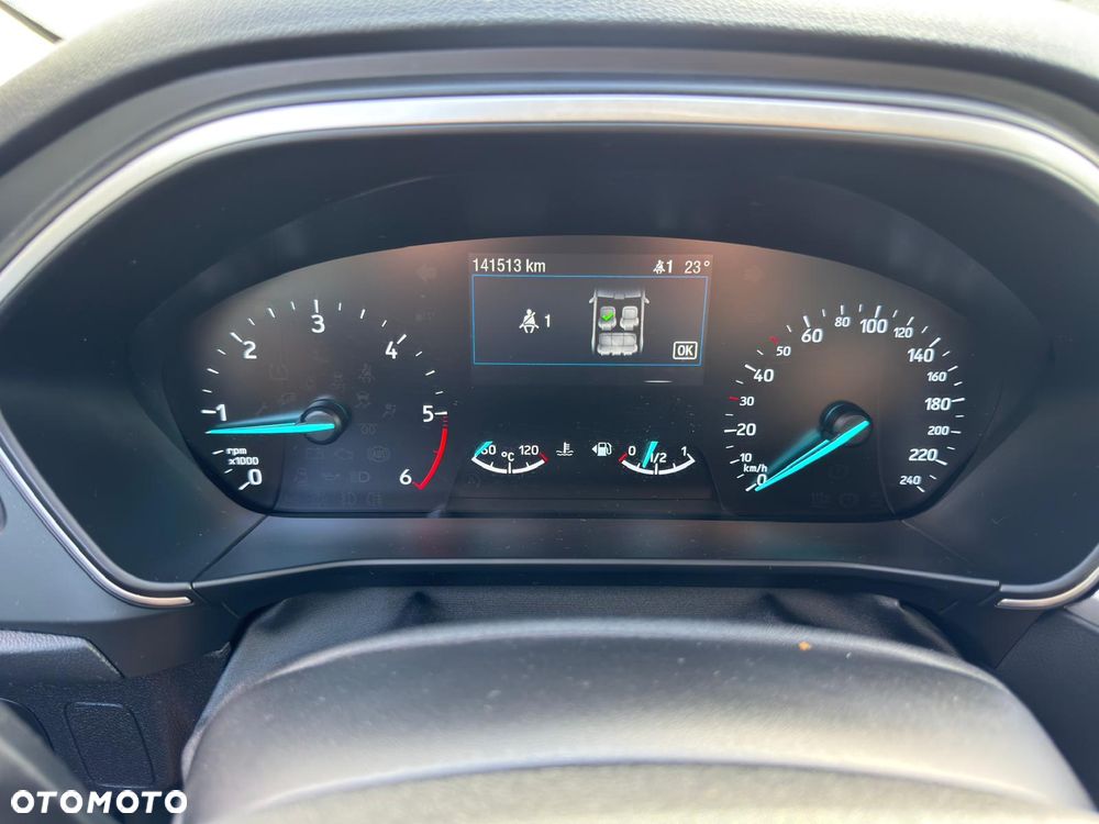 Ford Focus - 16