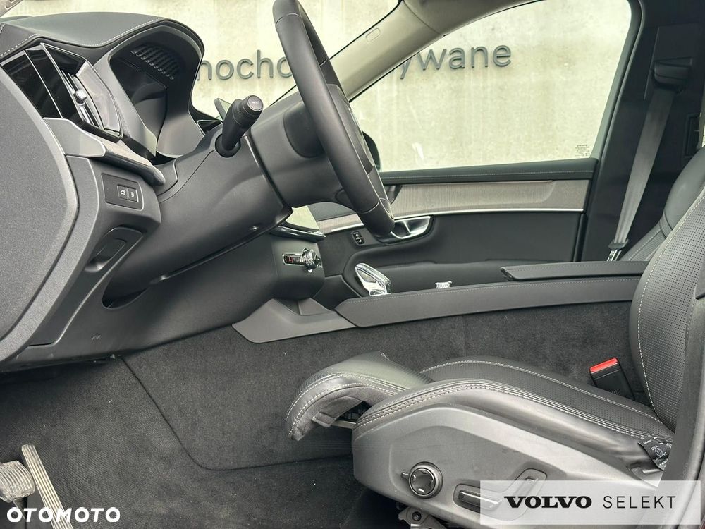 Volvo XC 90 - 24