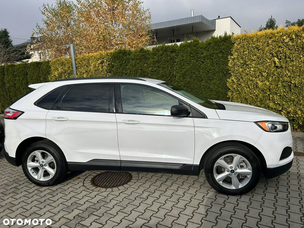 Ford Edge - 3
