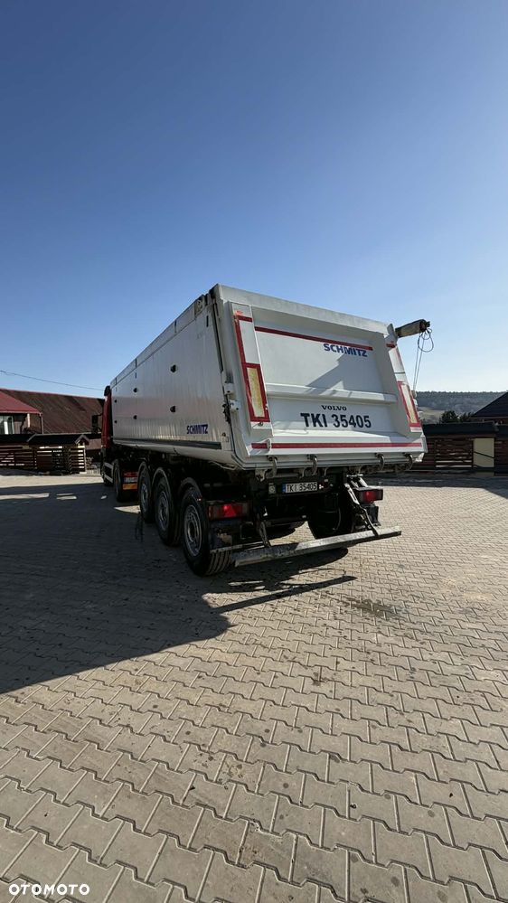 Schmitz Cargobull SGF S3 30m3 - 4