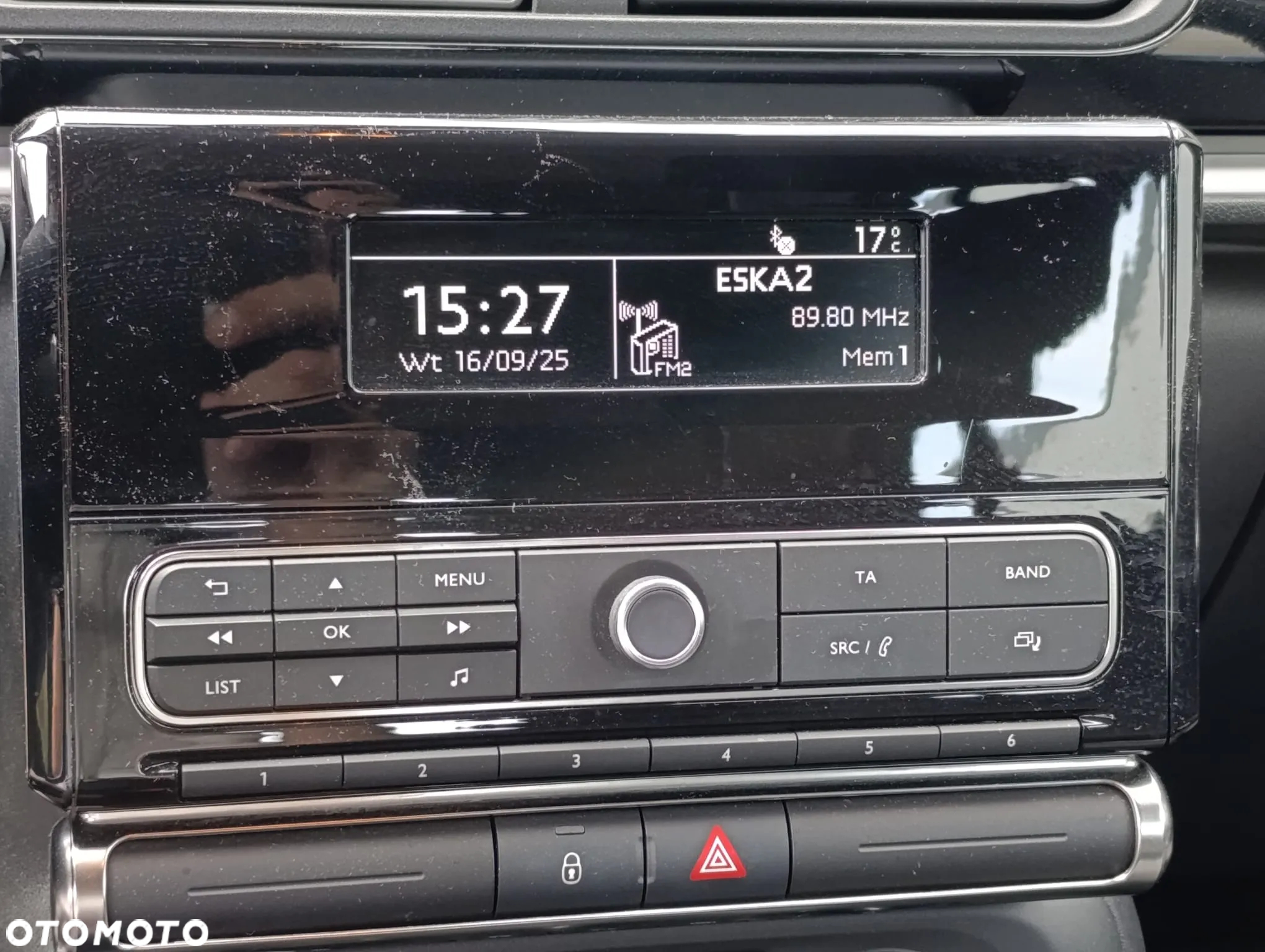 Citroën C3 1.2 PureTech Feel - 20