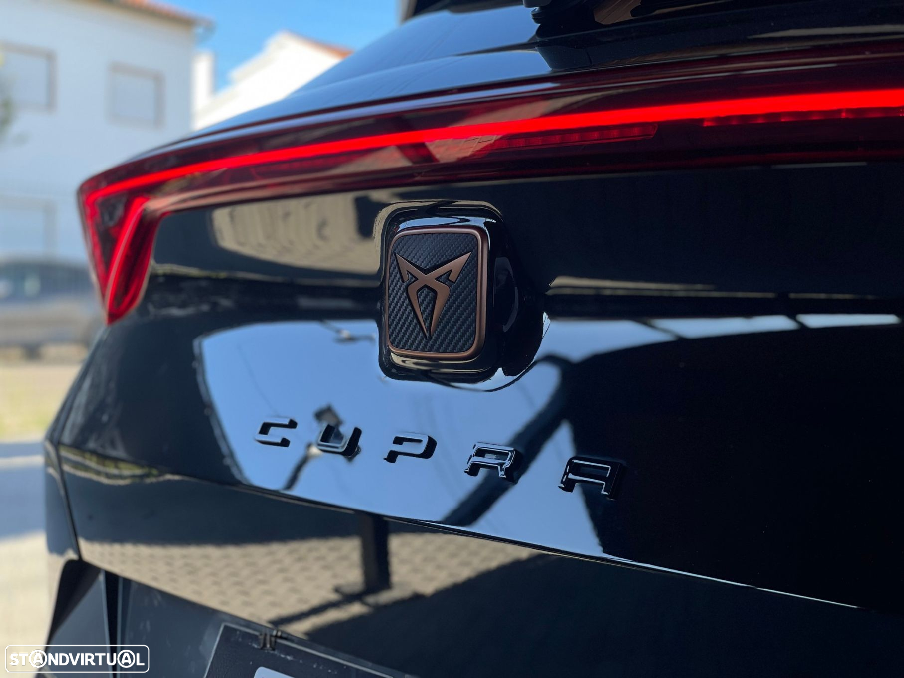 Cupra Formentor 1.5 TSI Plus - 13