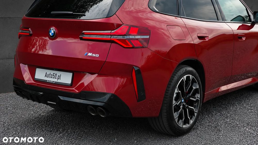 BMW X3 - 13