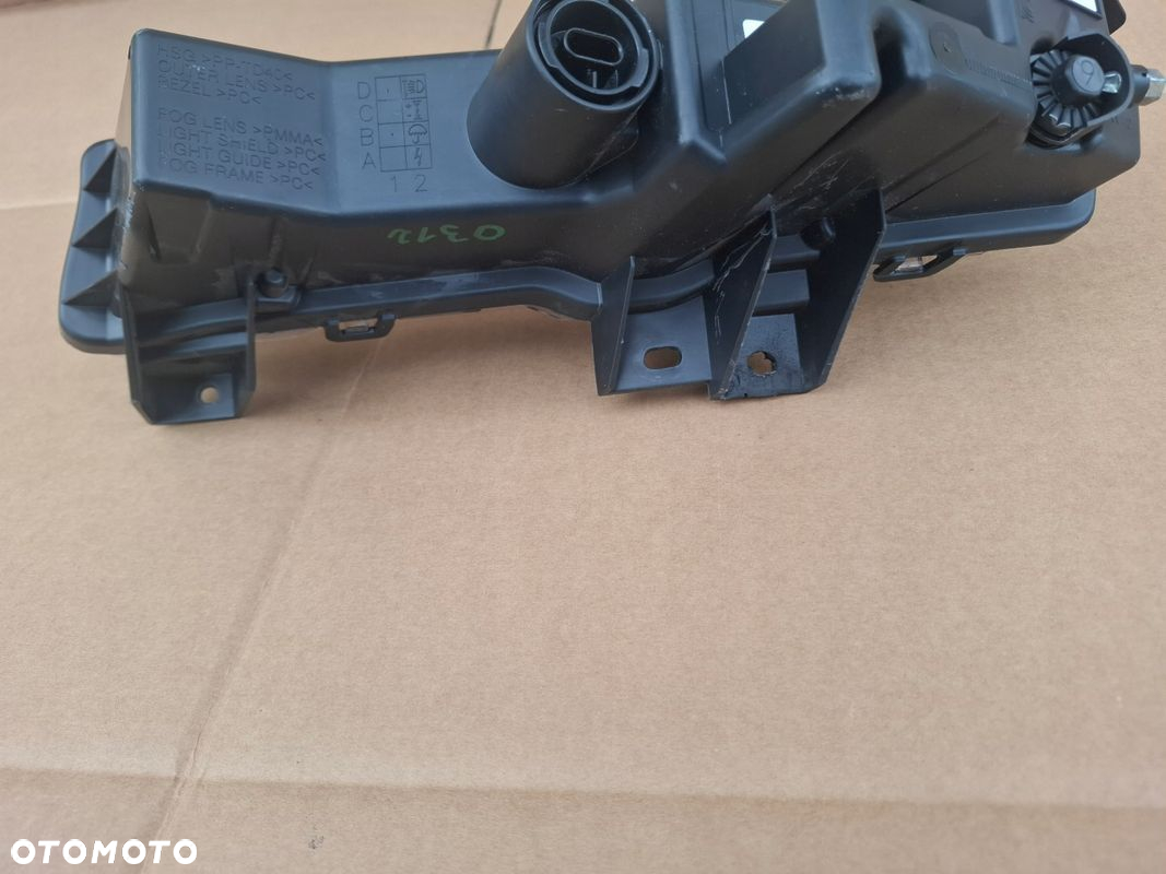 HALOGEN LED TESLA 3 Y 1507933-10-C ORYGINAŁ - 6
