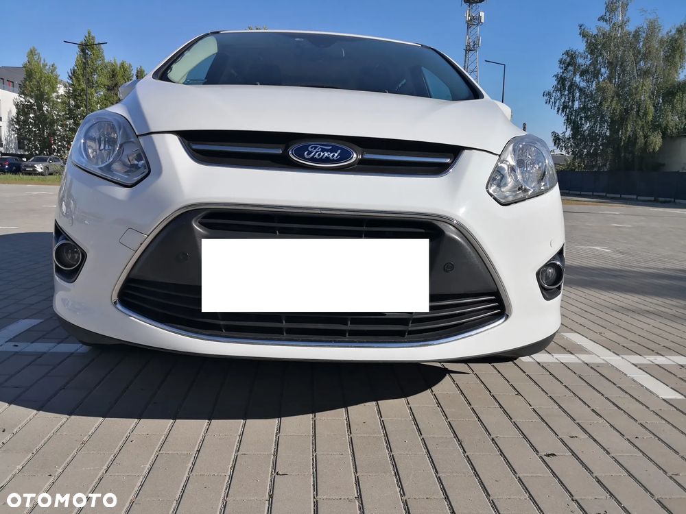 Ford C-MAX - 26