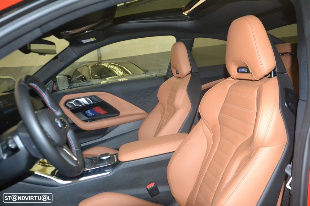 BMW M2 Standard - 21