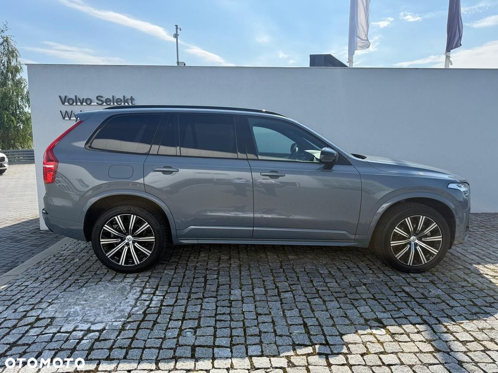 Volvo XC 90 - 6
