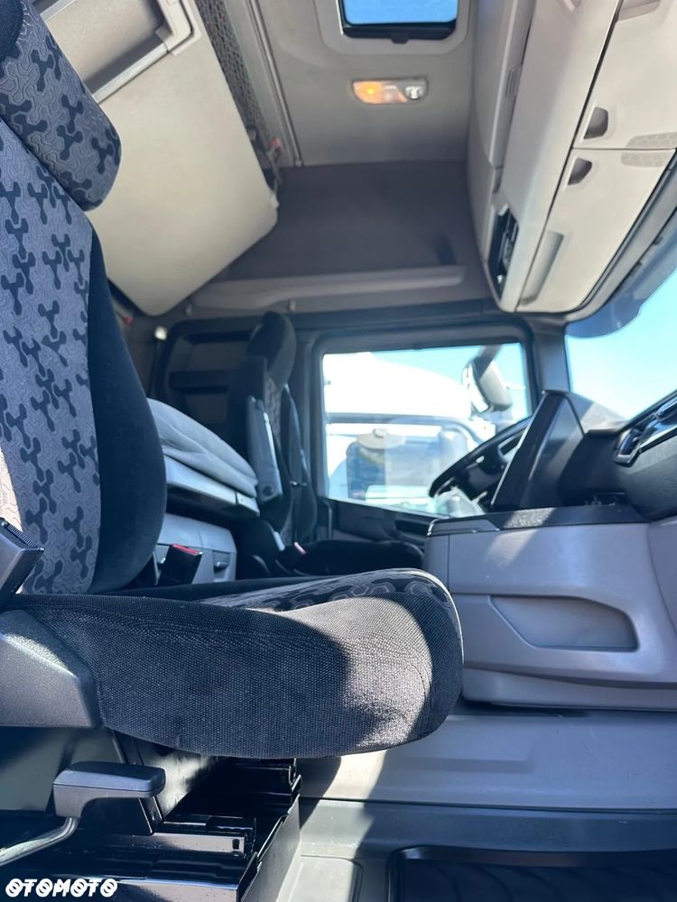 Scania R450 - 14