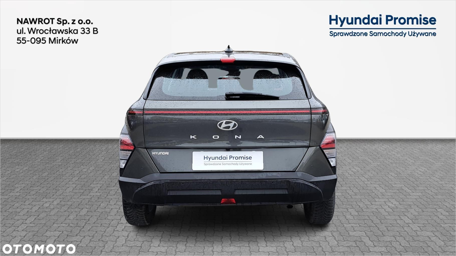 Hyundai Kona - 4