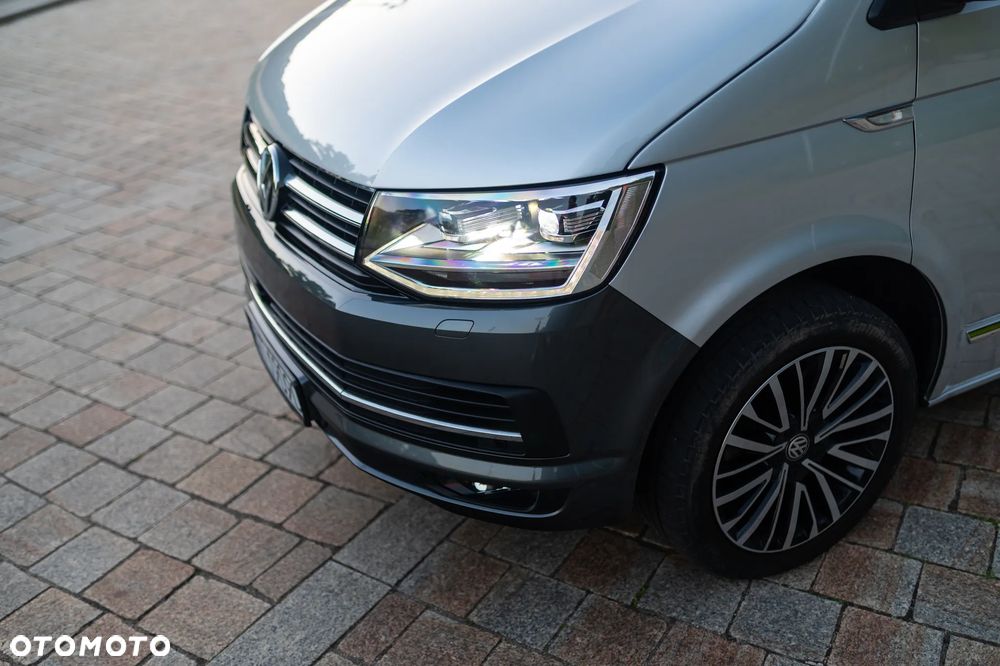 Volkswagen Multivan 2.0 BiTDI L1 Highline 4Motion DSG - 21