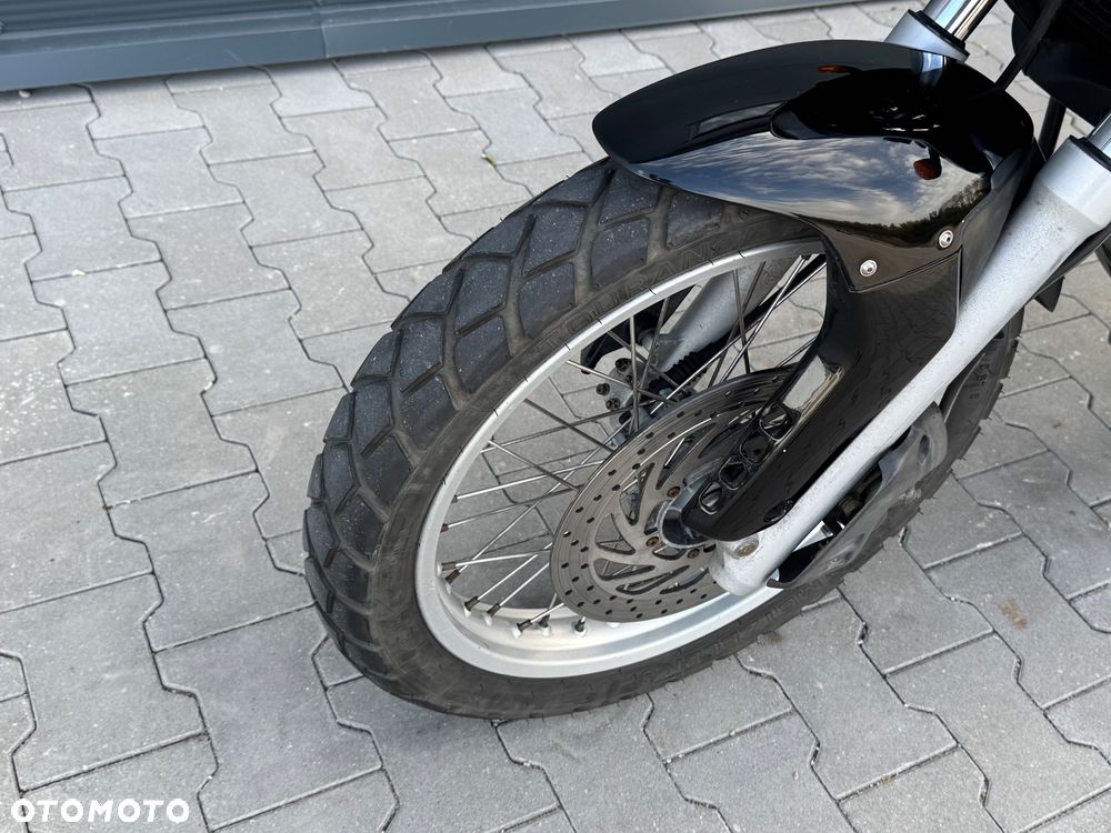 BMW GS - 20