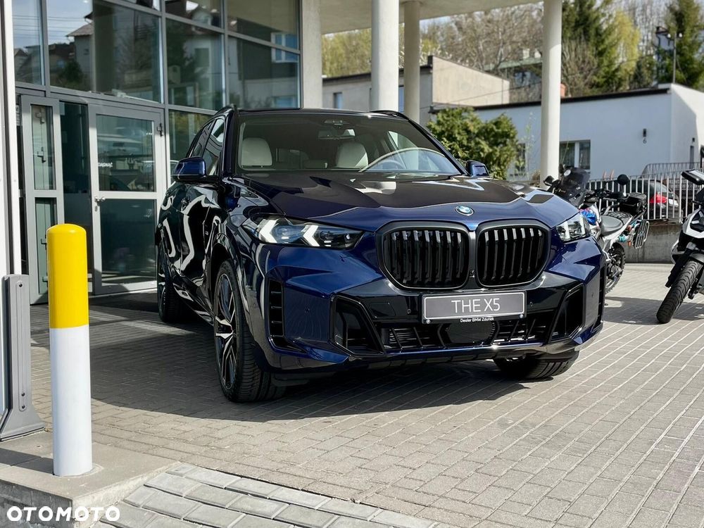 BMW X5 - 5