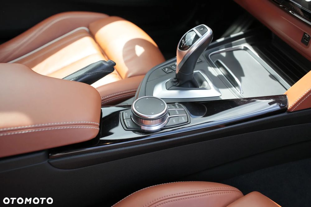 BMW Seria 4 430i M Sport - 21