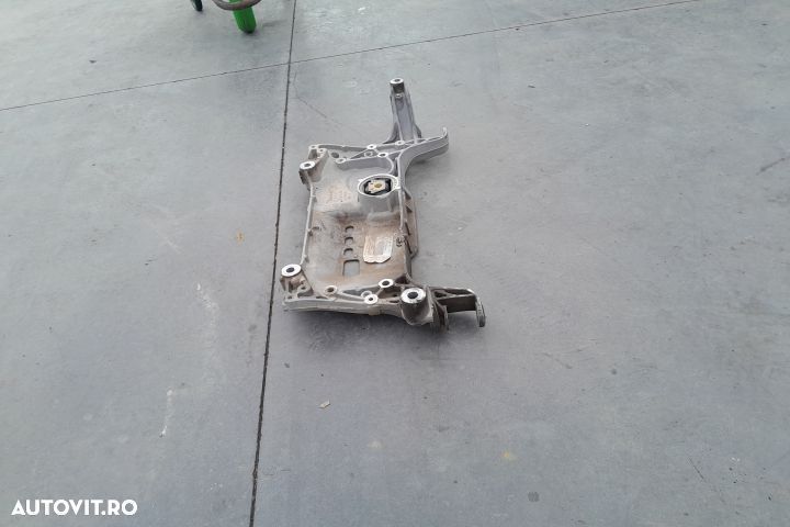 Punte fata 3C0199369H 3C0199369H Volkswagen VW Tiguan 1 5N [2007 - 20 - 6