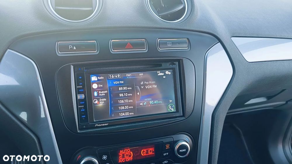 Ford Mondeo 1.6 TDCi Champions Edition - 26