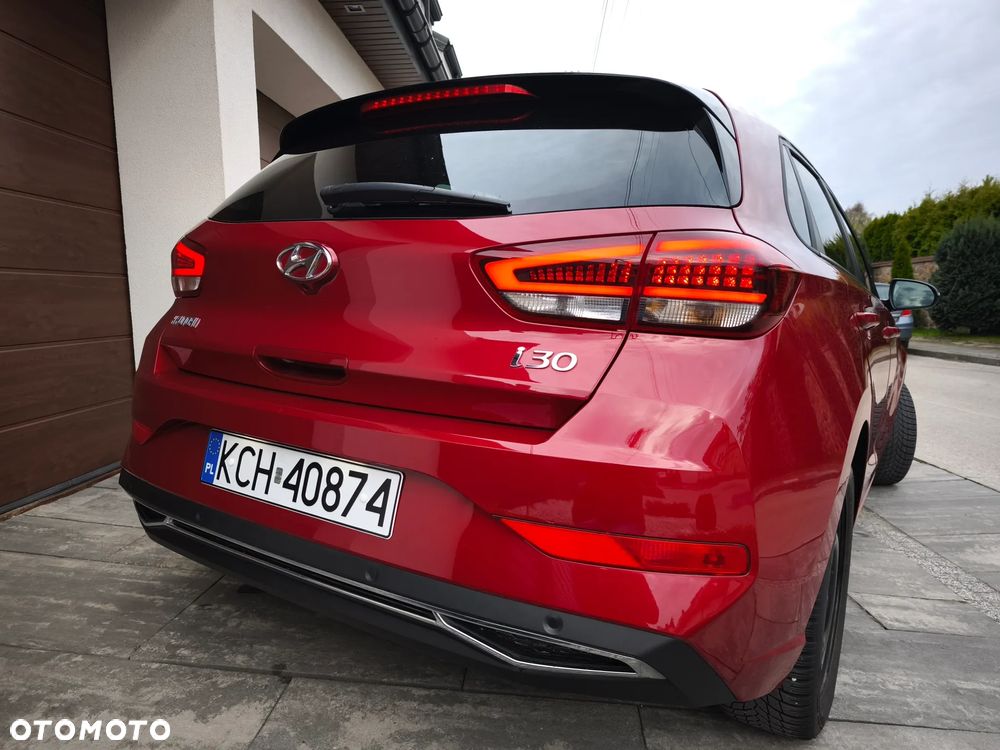 Hyundai i30 1.0 T-GDI Advantage - 4