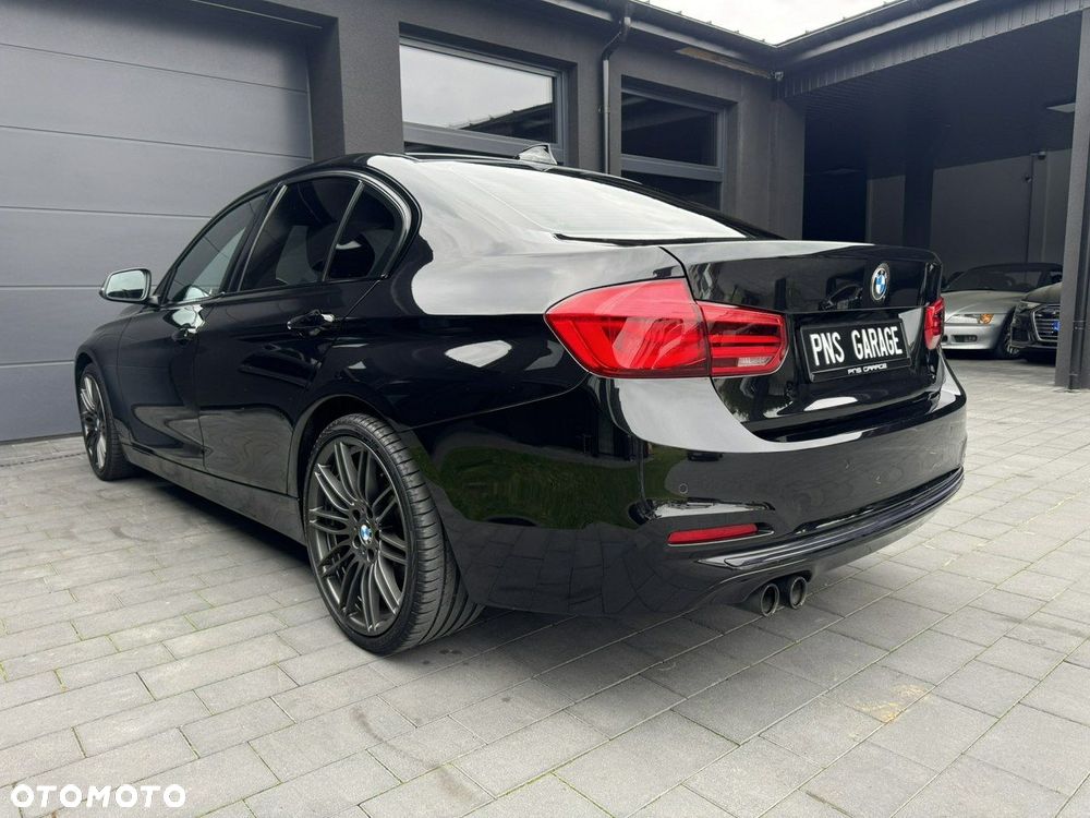 BMW Seria 3 - 32