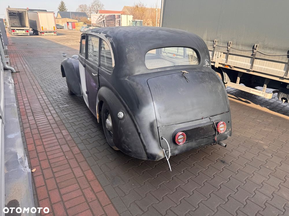 Mercedes-Benz Inny - 5