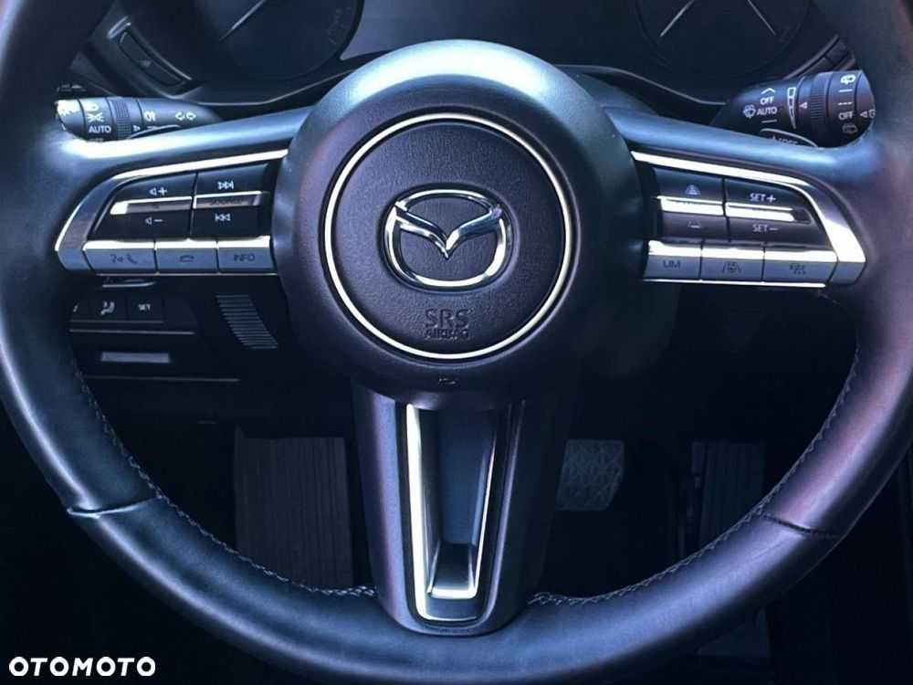 Mazda MX-30 - 27