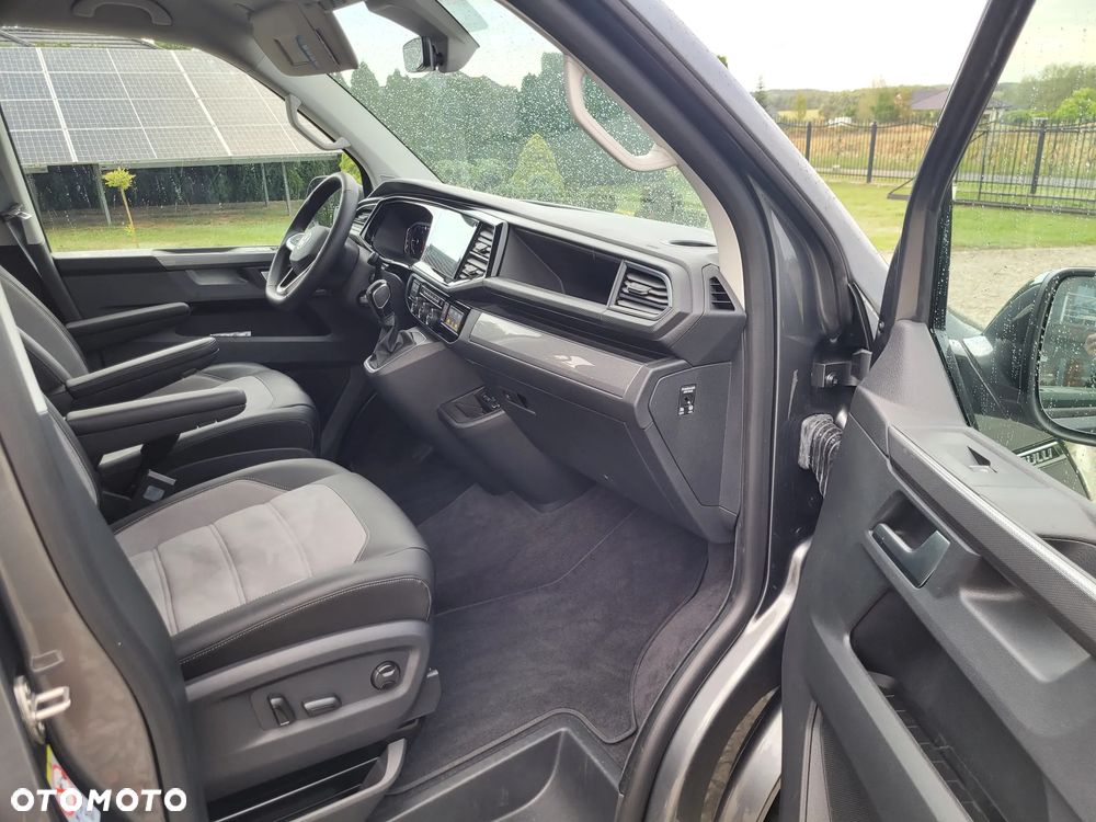 Volkswagen Multivan 2.0 TDI L1 Highline DSG - 10