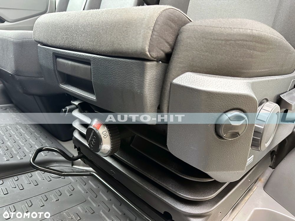 Volkswagen Crafter - 22