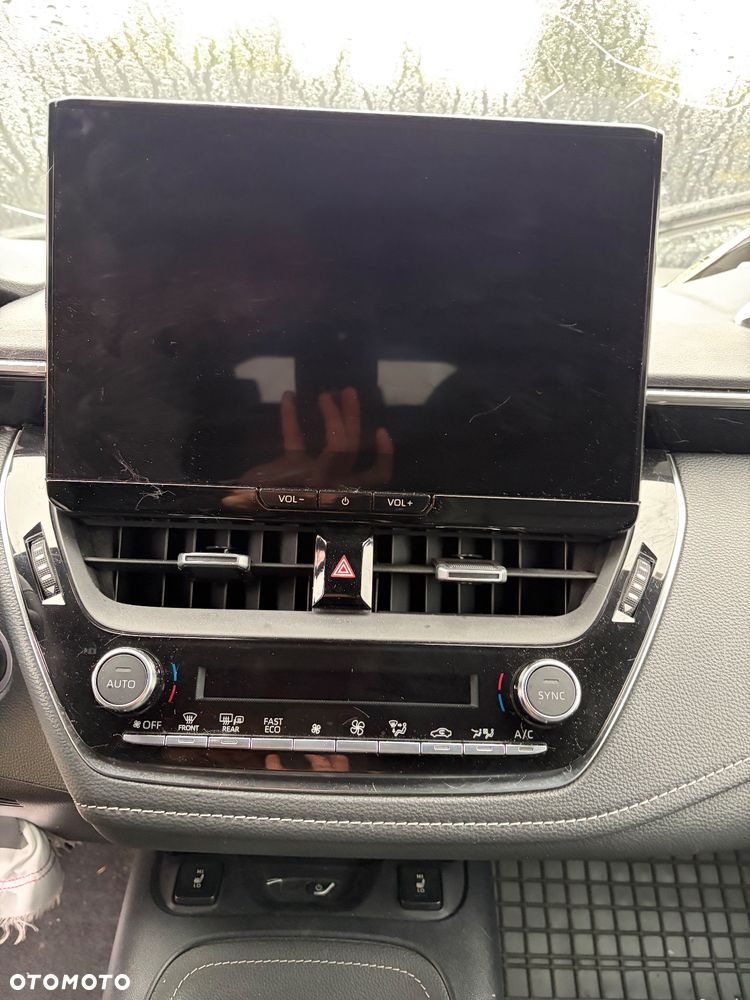 Toyota Corolla 1.8 Hybrid Style - 14