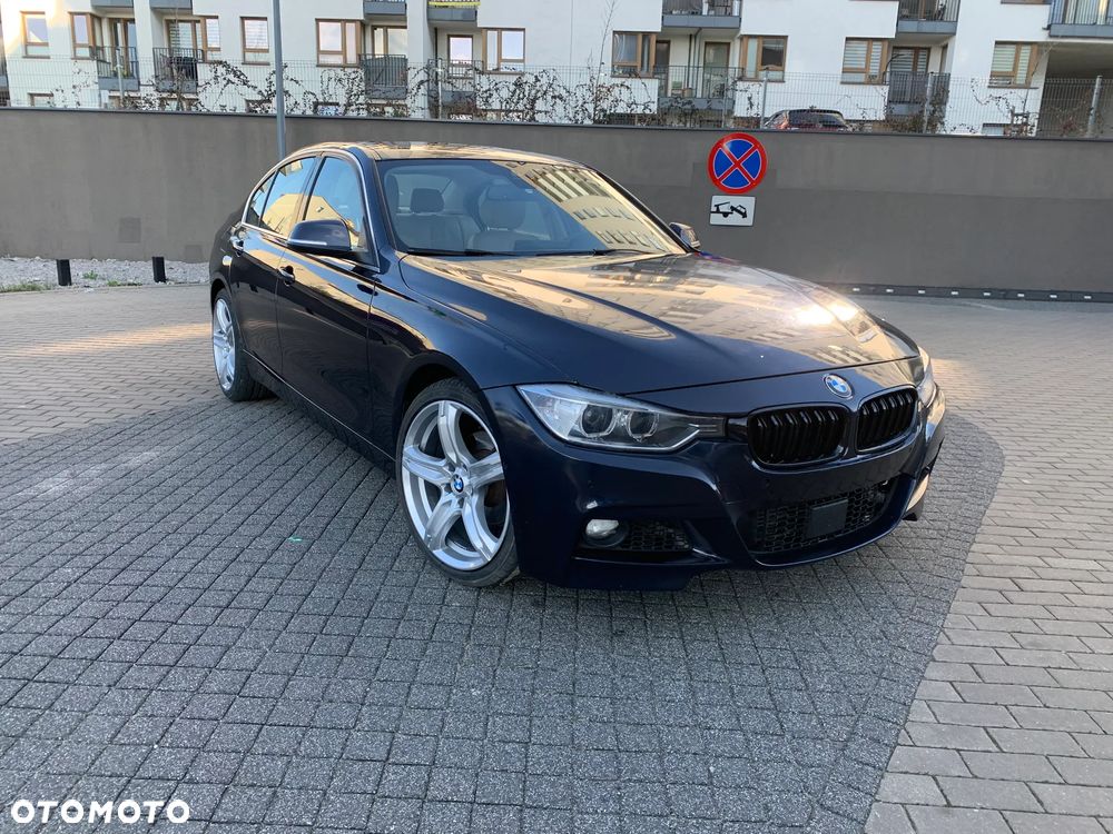 BMW Seria 3 - 1