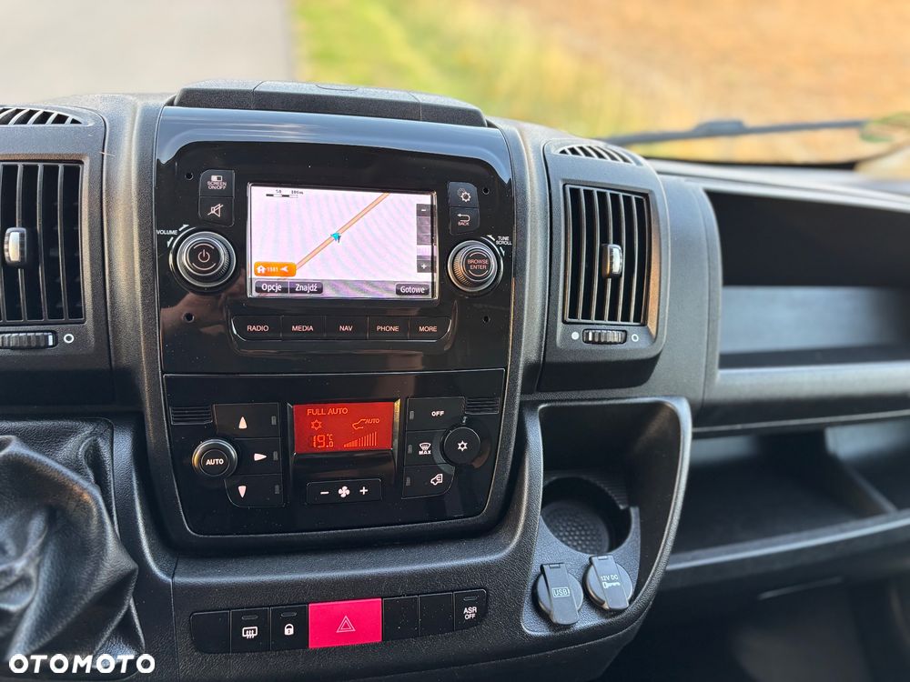 Fiat Ducato - 11