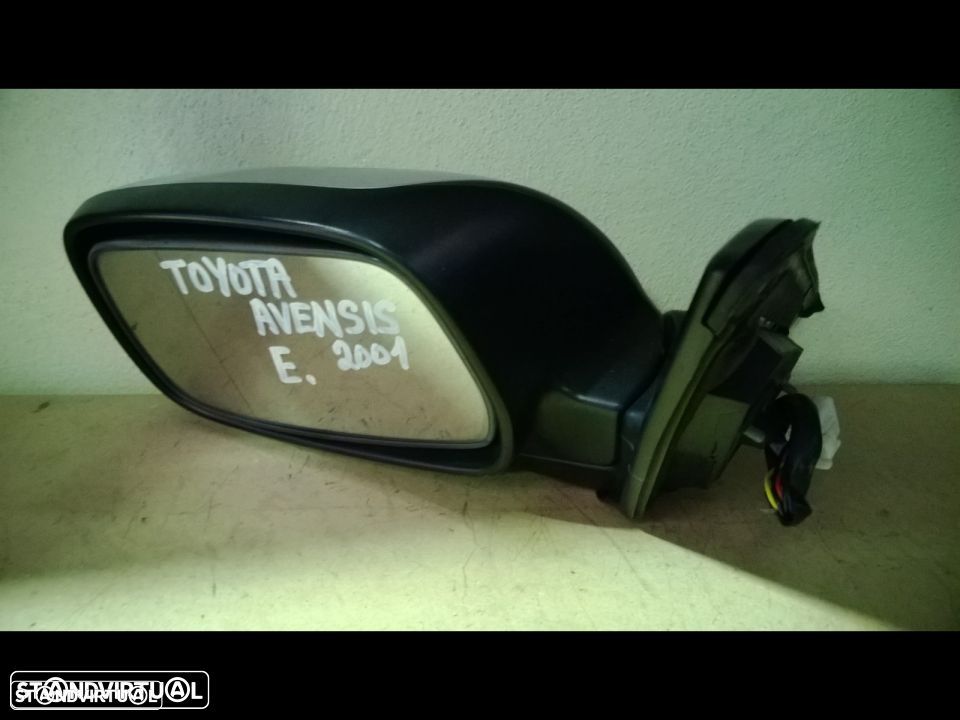 Espelho Avensis 2001 - 1