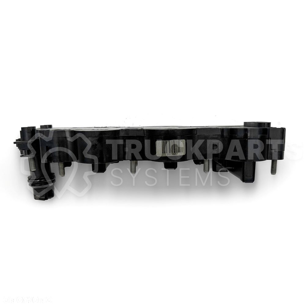 MODUŁ SKRZYNI BIEGÓW, CZUJNIKI,TRAXON, ZF,0501330554, KNORR-BREMSE, K036855, - 3