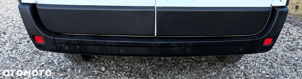 Renault MASTER L2H2 klima, navi, tempomat czujniki pdc halogeny - 18