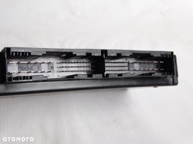 BMW 5 E60 KGM Low D-can Moduł E6X LOW26 Komfortu Nadwozia 9186170 Sterownik - 4