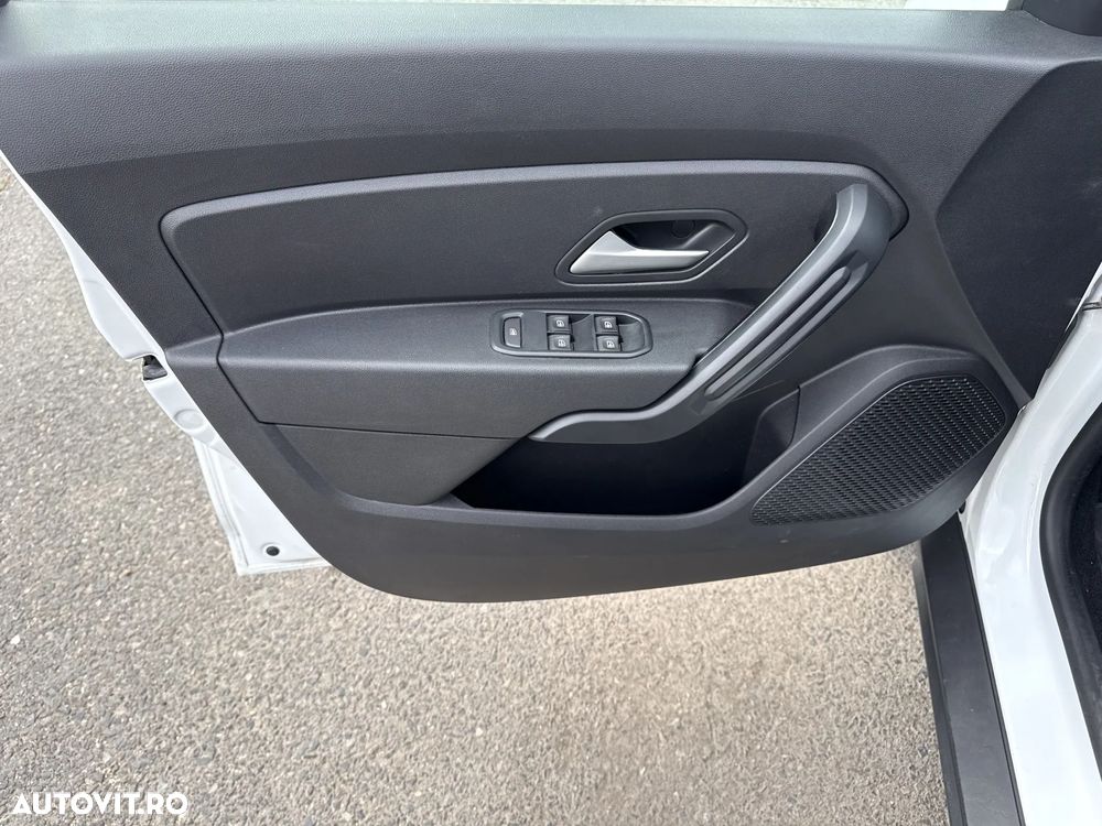 Dacia Duster TCe 150 EDC Prestige - 15