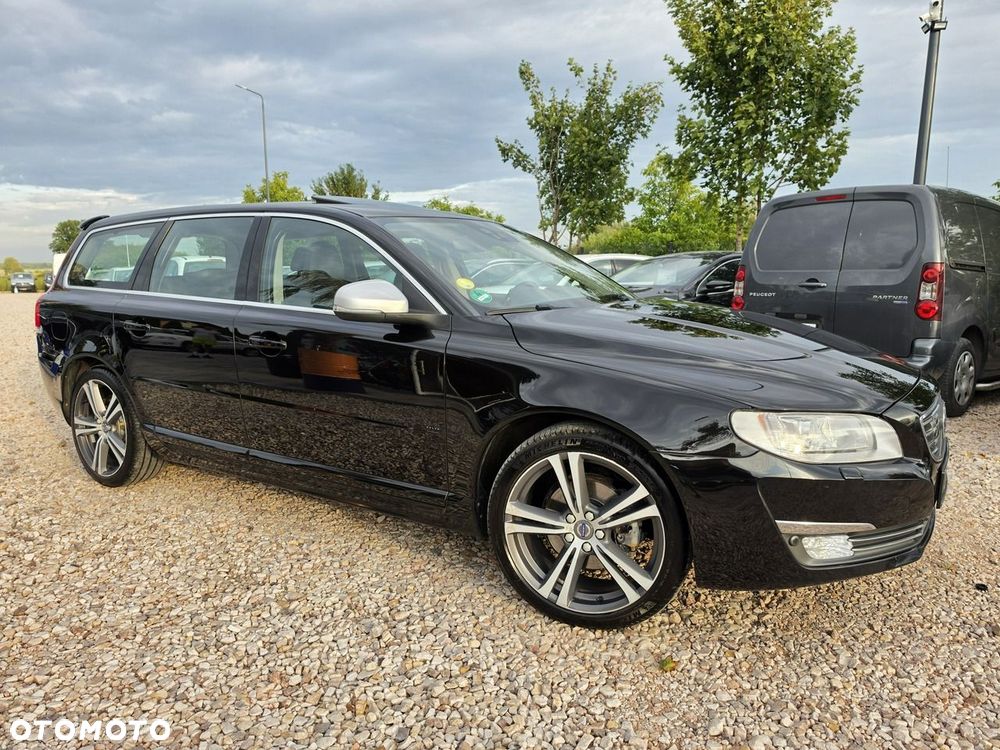 Volvo V70 - 7