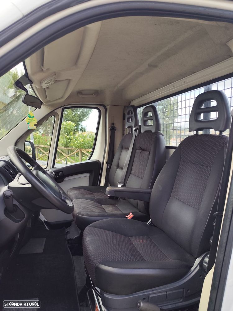 Peugeot Boxer - 14