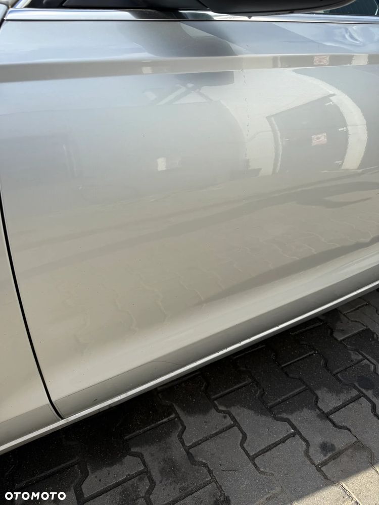 AUDI A6 C7 LX7W DRZWI LEWE PRZÓD PRZEDNIE KOMPLETNE - 2