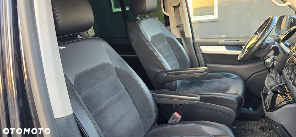 Volkswagen Multivan 2.0 BiTDI L1 Highline 4Motion DSG - 13