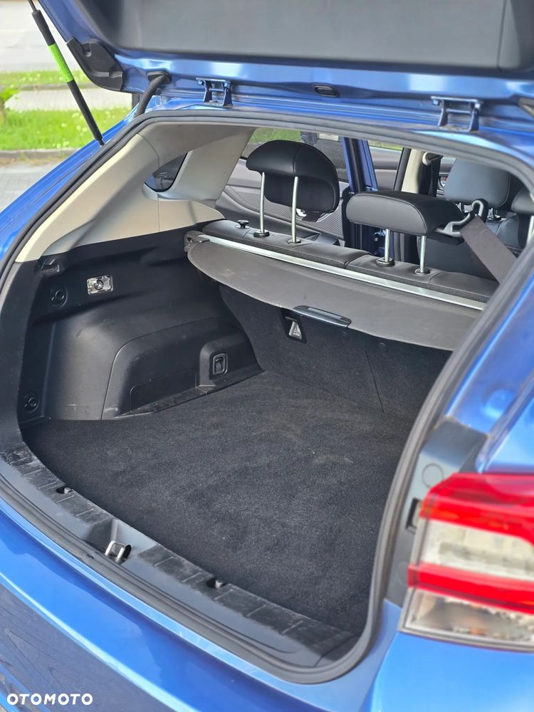 Subaru XV 2.0i-S Platinum (EyeSight) Lineartronic - 12