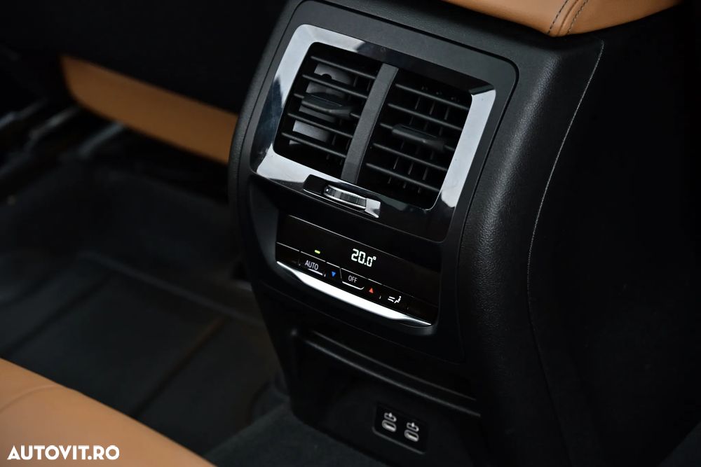 BMW X3 xDrive20d Aut. M Sport Edition - 26