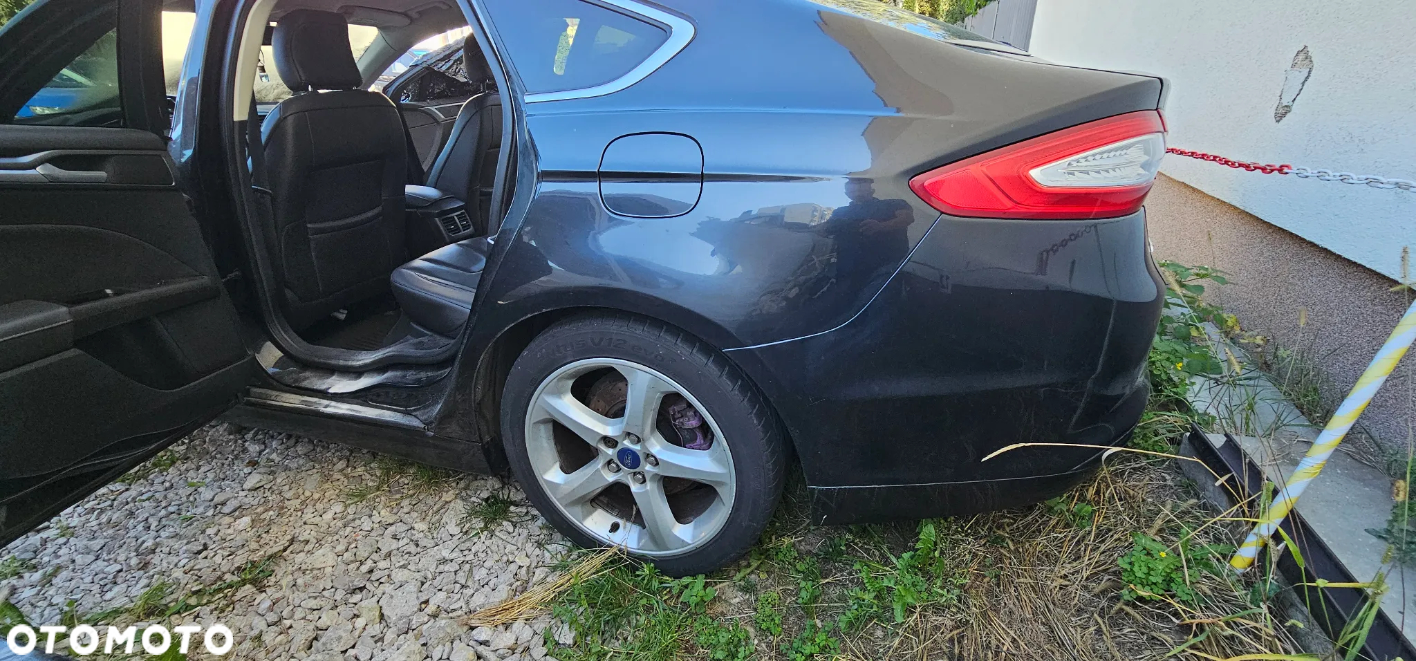 Ford Mondeo 2.0 TDCi Titanium PowerShift - 18