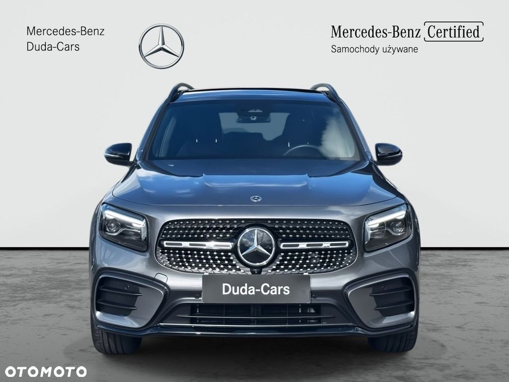 Mercedes-Benz GLB - 3