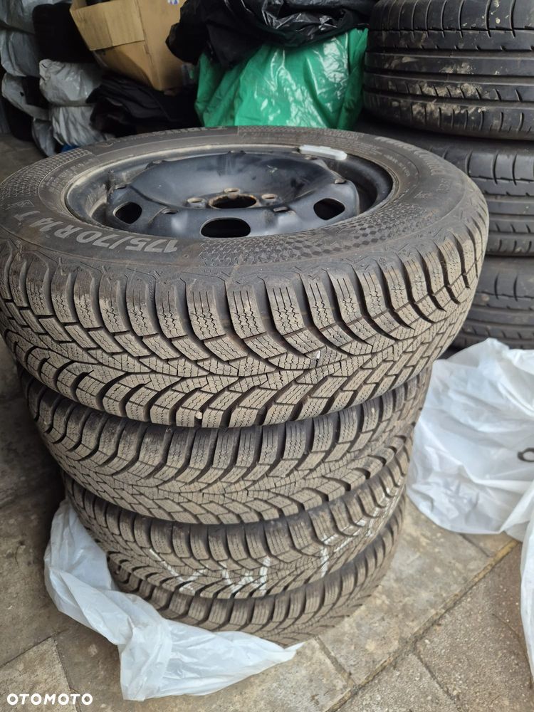 Volkswagen Polo 1.2 Style - 25