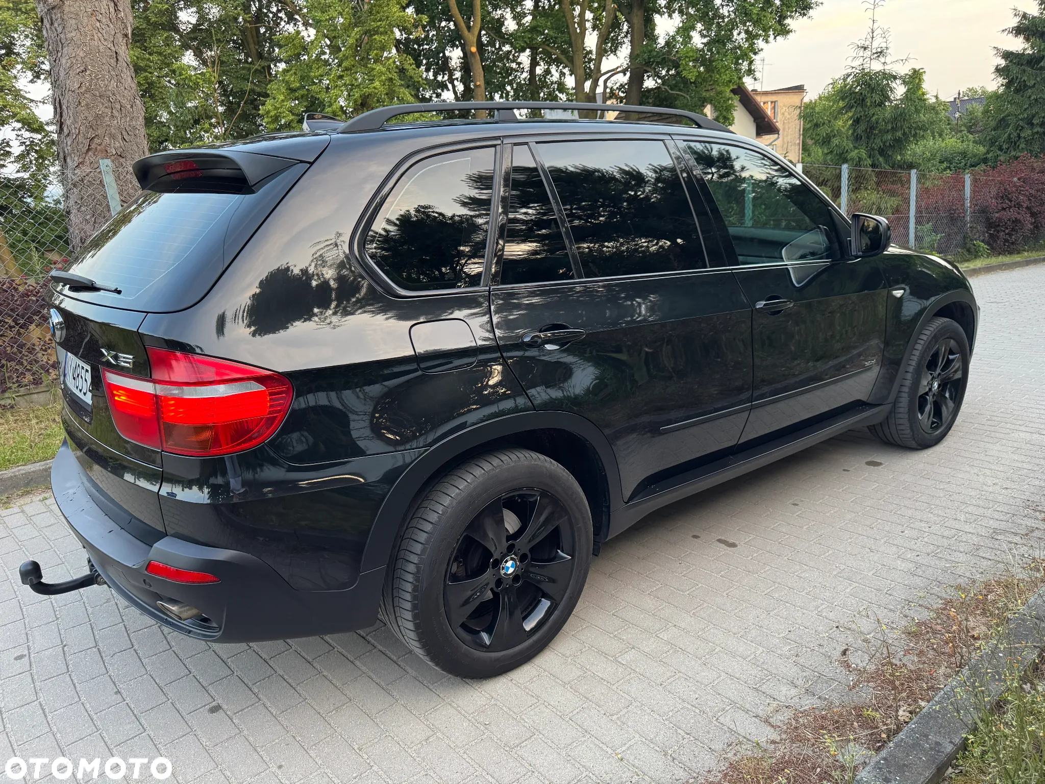 BMW X5 3.0d xDrive - 21