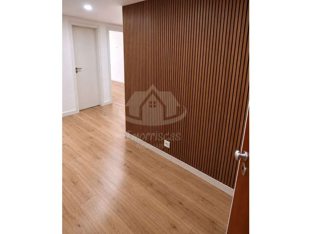 Apartamento T2 totalmente remodelado, na Falagueira, Amadora - Grande imagem: 4/15