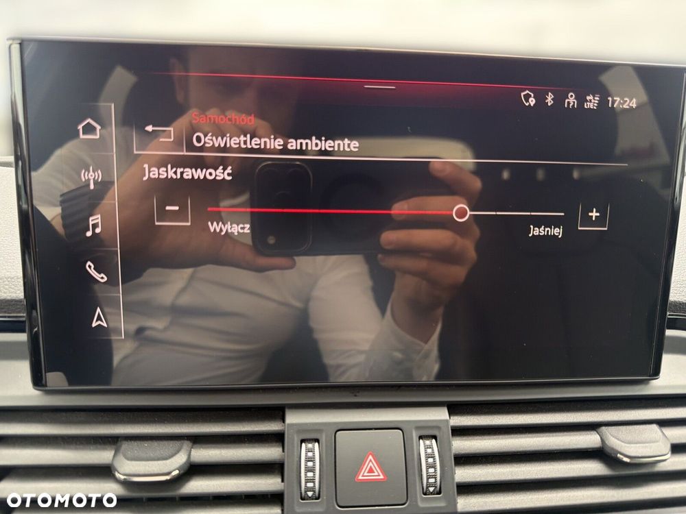 Audi Q5 50 TFSI e Quattro S Line S tronic - 39