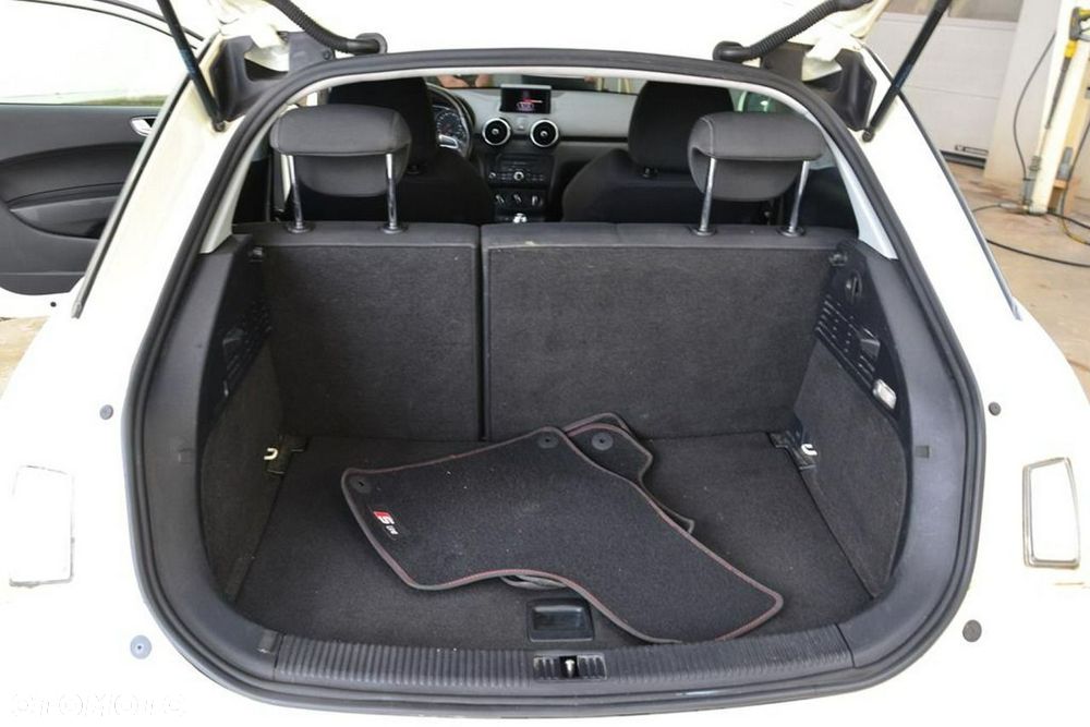 Audi A1 3-drzwiowe - 20