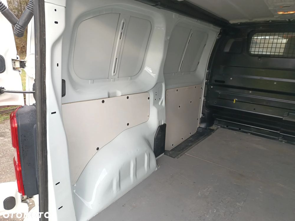 Peugeot EXPERT 2.0 Hdi 122 kM manual, 2016 rok WEBASTO paka jak NOWA Stan bardzo dobry!!KAMERA COFANIA - 22